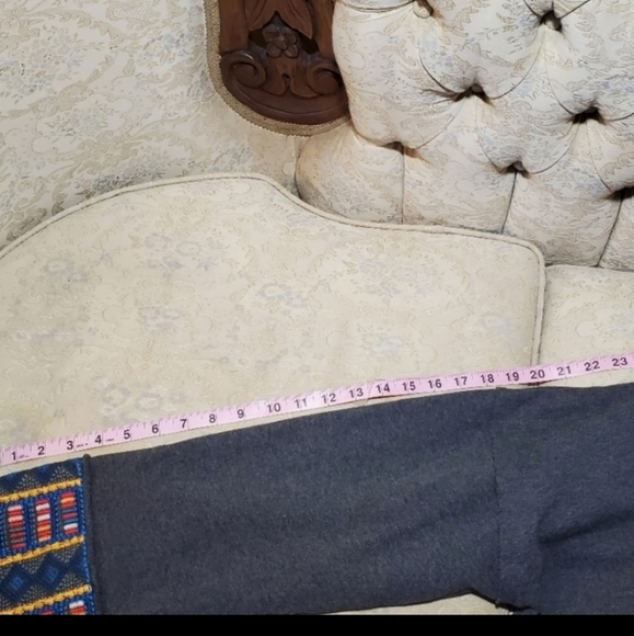 Johnny Was Embroidered Jacket - Picture 10 of 12